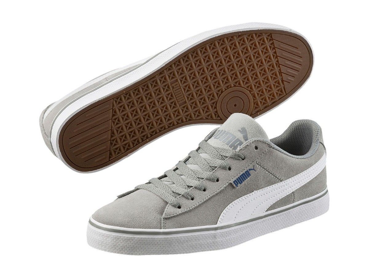 puma 1948 vulc blue