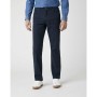 Wrangler Erkek Lacivert Pantolon Texas Stretch Navy W121W3114