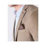 Dufy Haki Erkek Ceket - Slim Fit DU4214367007