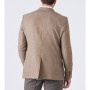 Dufy Haki Erkek Ceket - Slim Fit DU4214367007