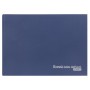 Bayındır Yıllık Ücretli İzin Defteri 28 x 20 cm - 96 Yaprak