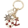 Tommy Hilfiger Spor Anahtarlık AW0AW02956 901