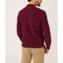 İgs Erkek Bordo Standart Polo Yaka Triko 205612PSLNSTD