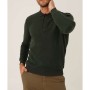 İgs Erkek Haki Standart Polo Yaka Triko 205612PSLNSTD