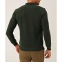 İgs Erkek Haki Standart Polo Yaka Triko 205612PSLNSTD
