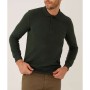 İgs Erkek Haki Standart Polo Yaka Triko 205612PSLNSTD