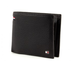 Tommy Hilfiger Erkek Kahverengi Cüzdan AM0AM01494 244