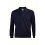 İgs Erkek Lacivert Standart Polo Yaka Triko 2056122072STD