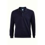 İgs Erkek Lacivert Standart Polo Yaka Triko 2056122072STD