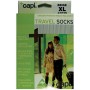 Oapl Varis Çorabı 41039 Travel Socks Beige Extra Large