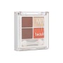 BEE BEAULİS Beaulis Mix It Quatro Dörtlü Far Paleti 280 Peach Cocktail