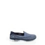 Skechers Go Flex Bayan Spor Ayakkabı 14010 NVGY