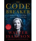 The Code Breaker: Jennifer Doudna, Gene Editing, and the Future of the Human Race Git