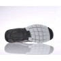 Nike Air Max Motion Leather Siyah Gri Erkek Spor Ayakkabısı 858652-001