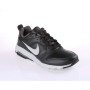 Nike Air Max Motion Leather Siyah Gri Erkek Spor Ayakkabısı 858652-001