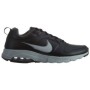 Nike Air Max Motion Leather Siyah Gri Erkek Spor Ayakkabısı 858652-001