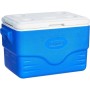 Coleman 3 Parça Cooler Combo 48 QT 45.4 LT BL Combo 5 QT 3 Gal. C002 Buzluk Set