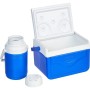 Coleman 3 Parça Cooler Combo 48 QT 45.4 LT BL Combo 5 QT 3 Gal. C002 Buzluk Set