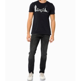 Mavi Jean Erkek Pantolon | James - Super Skinny 0042412752