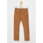 Defacto Kahverengi Erkek Çocuk Chino Pantolon K6812A6