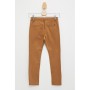 Defacto Kahverengi Erkek Çocuk Chino Pantolon K6812A6
