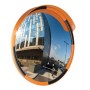 Otopark Aynası Akrilik Trafik Güvenlik Aynası 60 cm ve 60 cm