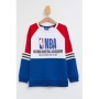 Defacto Erkek Çocuk NBA Lisanslı Sweatshirt L2361A6