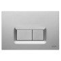 VitrA Loop R 740-0680 Kumanda Paneli Parlak Krom