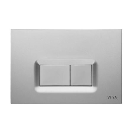 VitrA Loop R 740-0680 Kumanda Paneli Parlak Krom