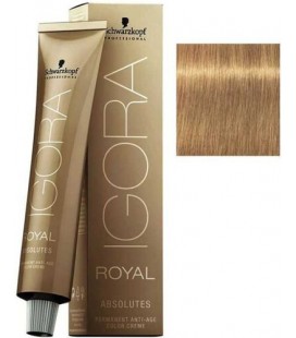 İgora Royal Absolutes Saç Boyası 9-60 Sarı Doğal 60 Ml
