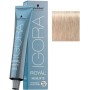 Schwarzkopf Igora Royal 12-19 Özel Açıcı Sandre Viyole Boya Tüp Saç Boyası 60ml