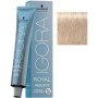 Schwarzkopf Igora Royal 12-19 Özel Açıcı Sandre Viyole Boya Tüp Saç Boyası 60ml