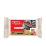 Ceo Art 250 Gram Doğal Kil - Kahverengi