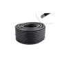 Izoleli Çelik Spiral Boru 21Mm Çap / 50Mt Pakette