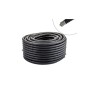 Izoleli Çelik Spiral Boru 21Mm Çap / 50Mt Pakette
