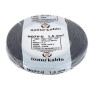 Öznur Kablo H07V-U NYA 1.5 mm  Siyah 100 Metre