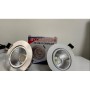 By Ce Lighting 7W Cob Led Downlight Gün Işığı 2 Adet