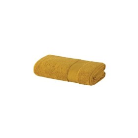 Yataş Bedding Essentials Misafir Havlusu - Safran (30x50 Cm)