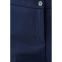 Koton Kadın Lacivert Pantolon 7YAP42182UW