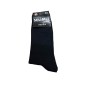 Sevimli Socks Siyah Erkek Çorap