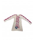 Erceylan Kız Çocuk Triko Elbise KT21302