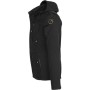 Delpino Su ve Rüzgar Geçirmez Softshell Mont