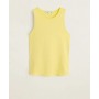 Mango Kadın Sarı Büstiyer 43048831