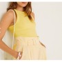 Mango Kadın Sarı Büstiyer 43048831
