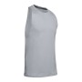 Under Armour Erkek Spor Atlet - Ua Baseline Cotton Tank - 1326707-012