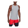 Under Armour Erkek Spor Atlet - Ua Baseline Cotton Tank - 1326707-012