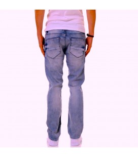Twister Jeans MILANO 156-02 Kot Pantolon