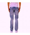 Twister Jeans MILANO 156-02 Kot Pantolon