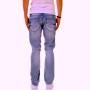 Twister Jeans MILANO 156-02 Kot Pantolon