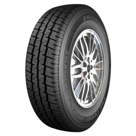 Petlas 225/70 R15C 116/114R 10PR FullPower PT825 Hafif Ticari Yaz Lastiği